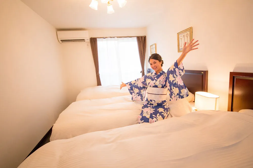 The Plum-Residence Kyoto E