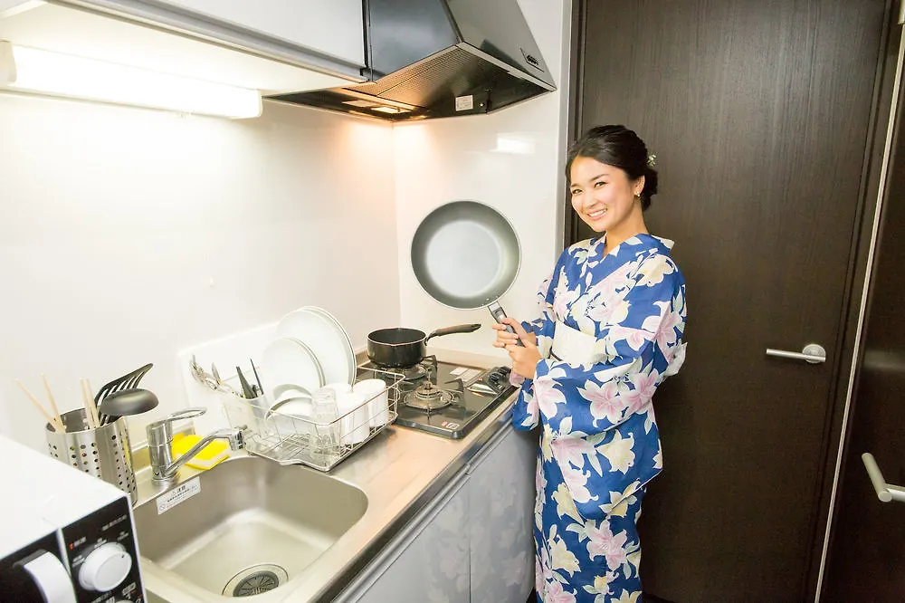 The Plum-Residence Kyoto E 0*,