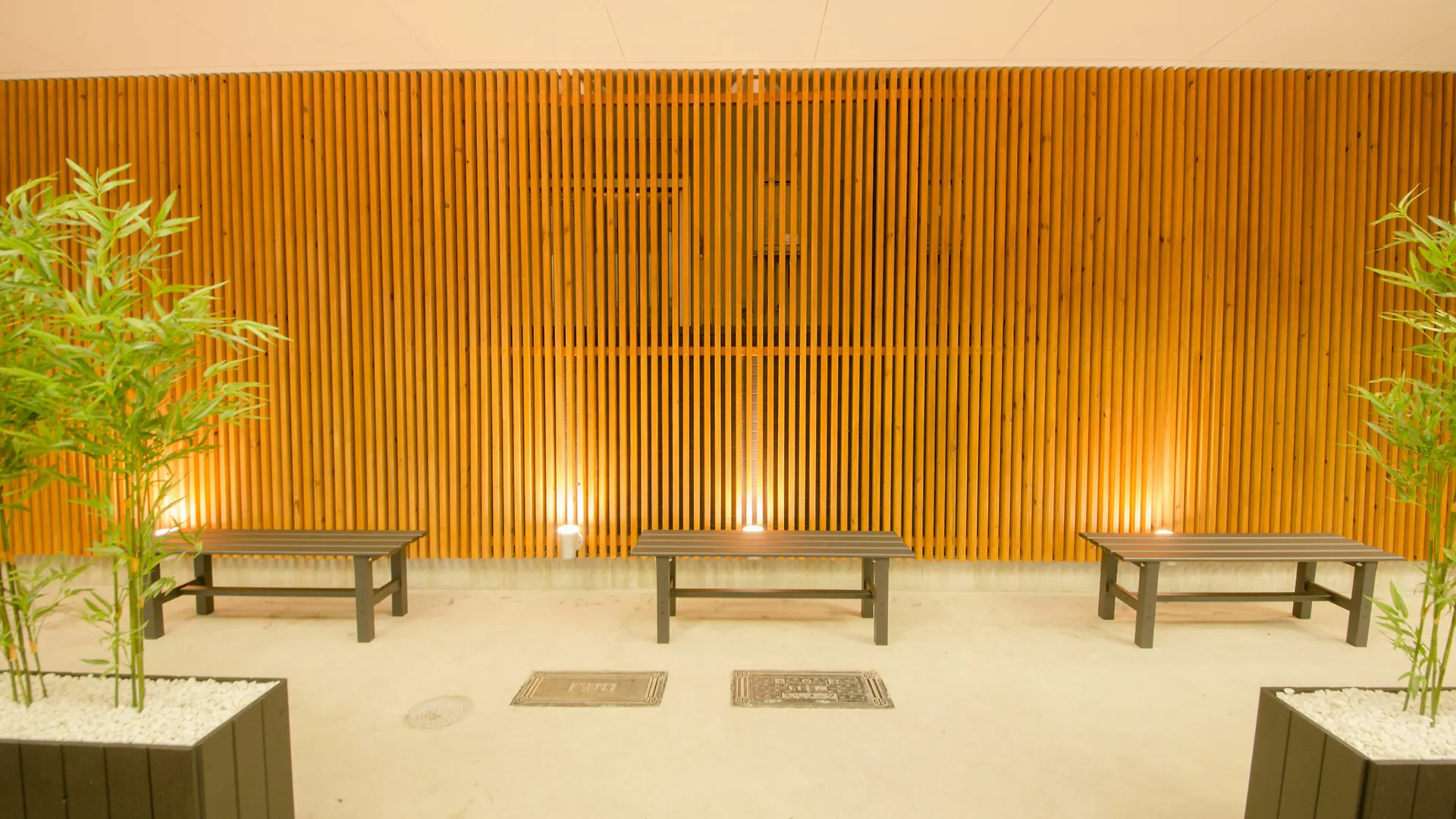 The Plum-Residence Kyoto E Japan