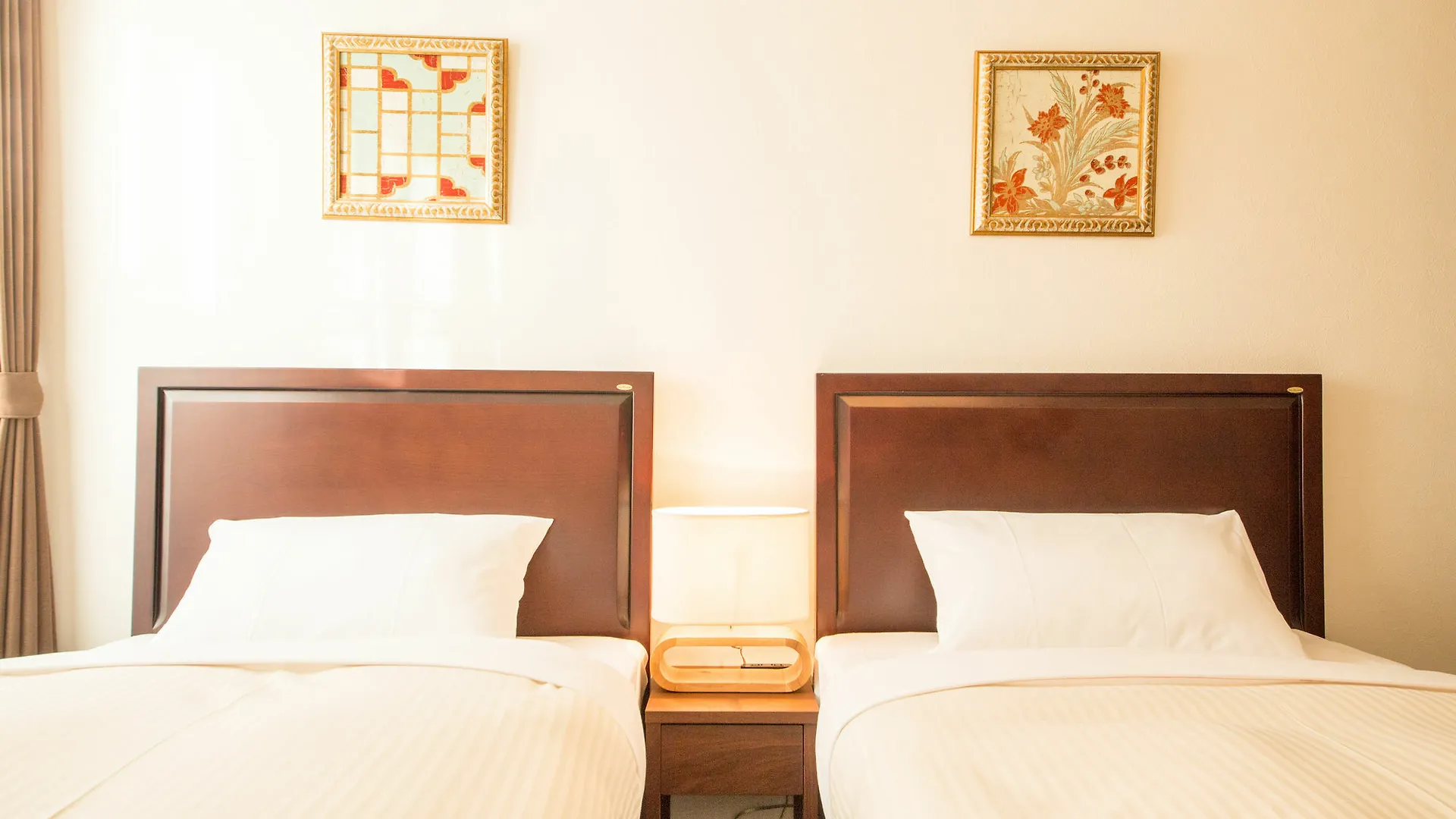 The Plum-Residence Kyoto E 0*,  Japan