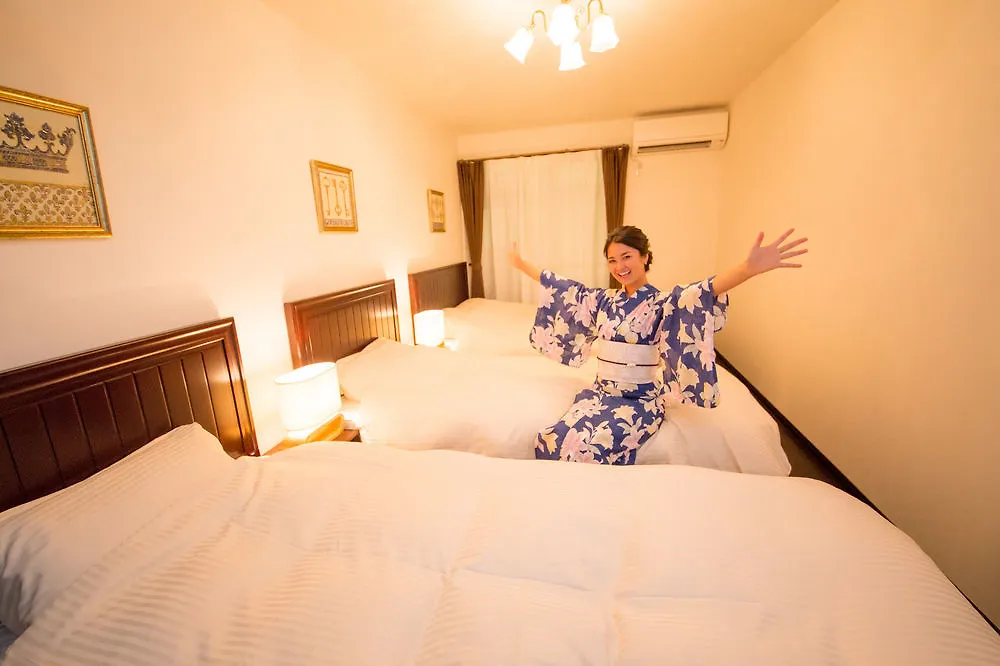 The Plum-Residence Kyoto E 0*,