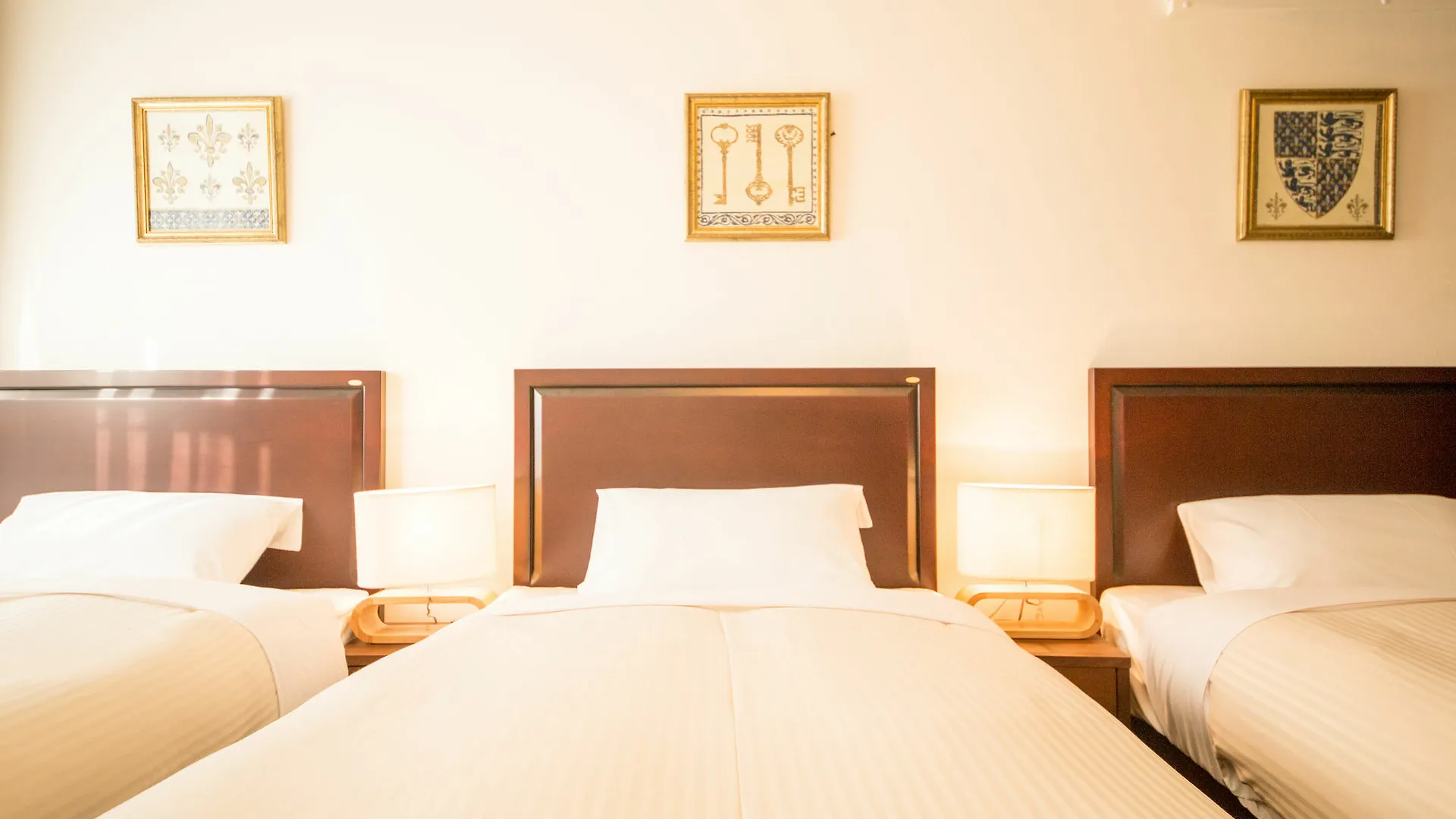 The Plum-Residence Kyoto E