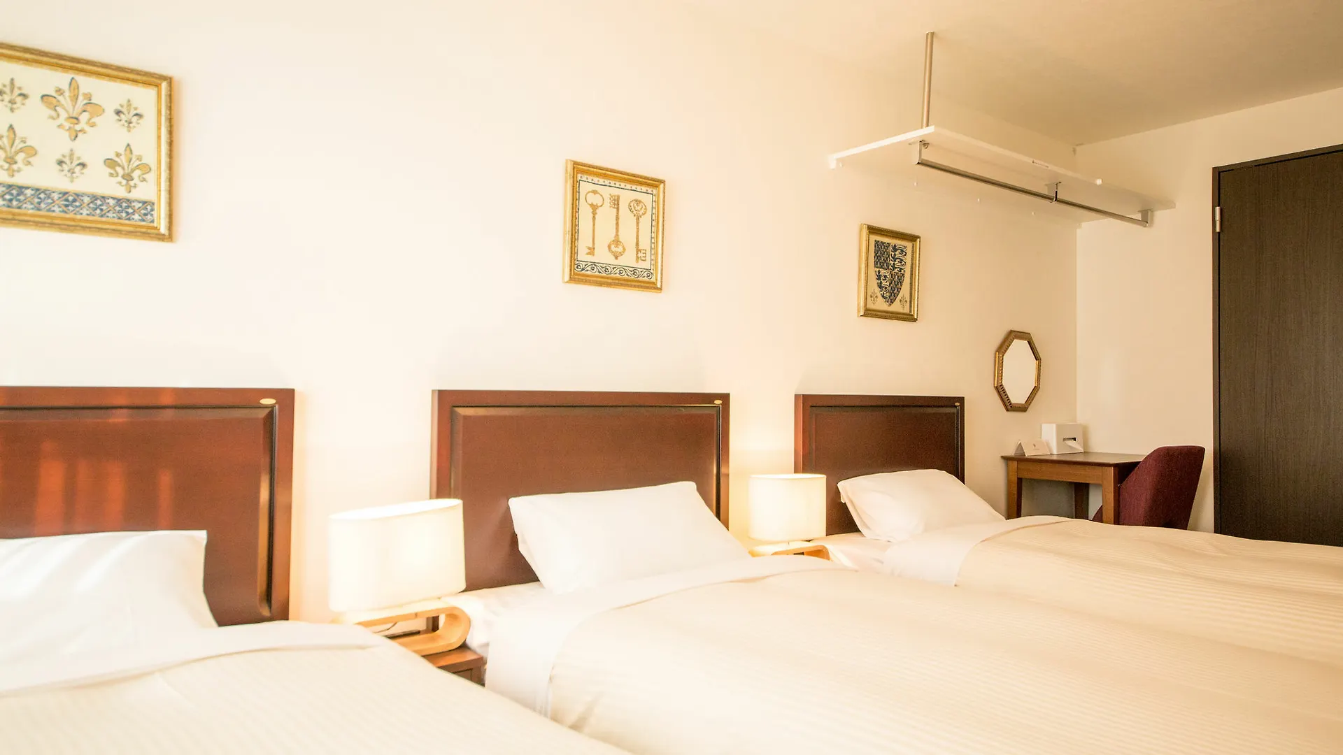 The Plum-Residence Kyoto E Apartment