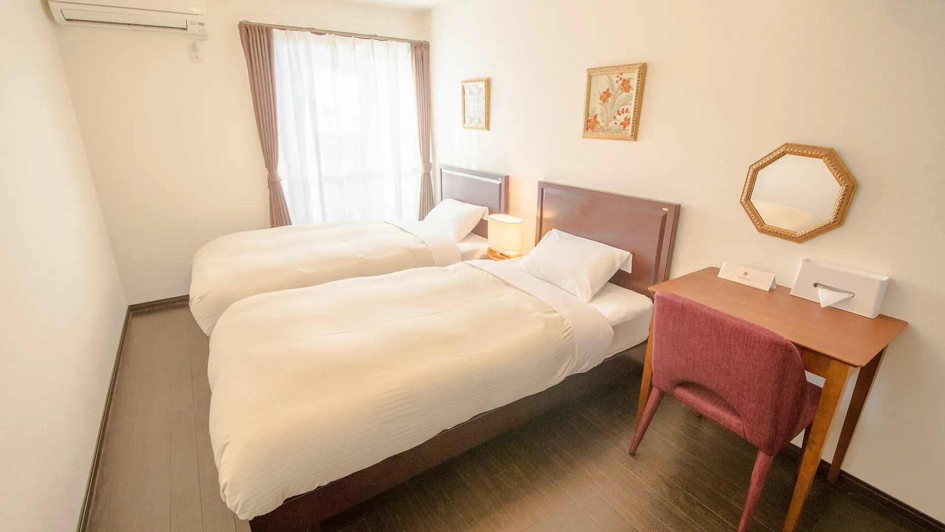 The Plum-Residence Kyoto E
