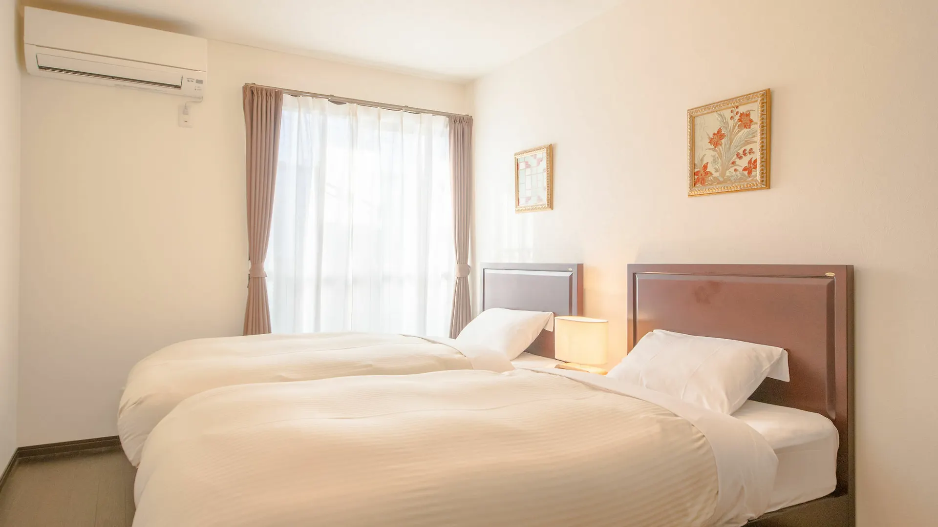 The Plum-Residence Kyoto E Apartment